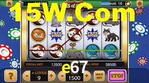 e67 app