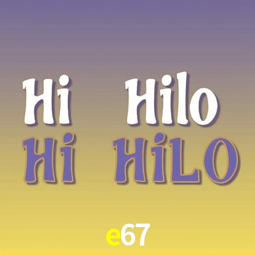 Slot Games e67
