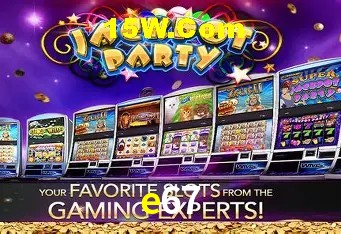 Live Casino e67