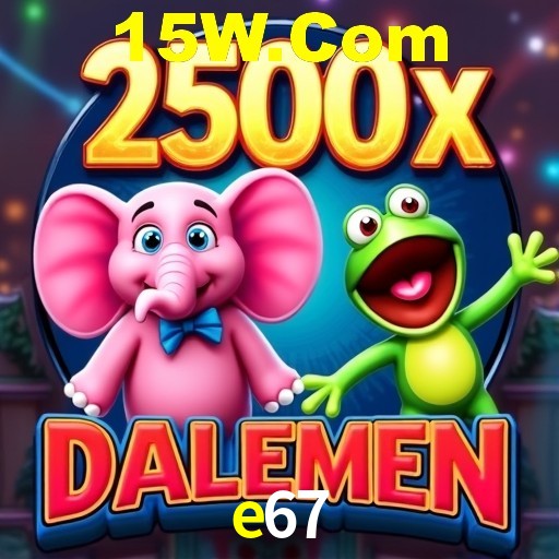 Desvendando o Mundo dos Jogos Virtuais na e67