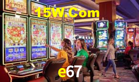 Exclusive Games e67