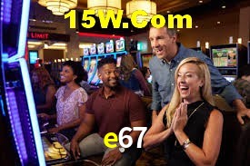 Blackjack Table e67