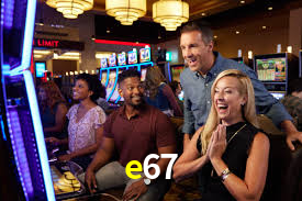 VIP Casino e67