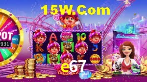 Spaceman Game e67
