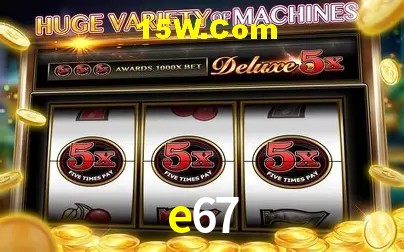 Account Benefits e67