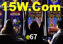 Daily Bonuses e67