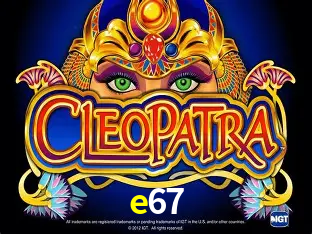 Slot Games e67